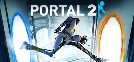Okładka gry Portal 2