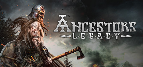 Okładka gry Ancestors Legacy