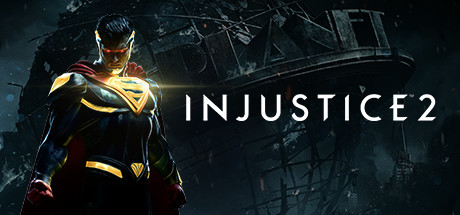 Okładka gry Injustice™ 2