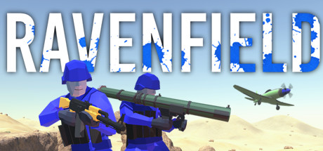 Okładka gry Ravenfield