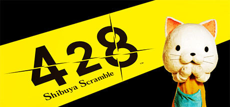 Okładka gry 428: Shibuya Scramble