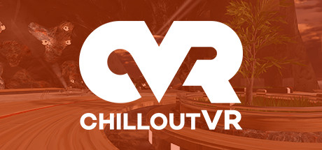 Okładka gry ChilloutVR