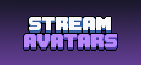 Okładka gry Stream Avatars