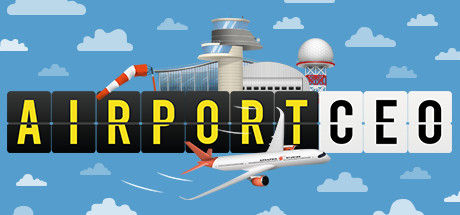 Okładka gry Airport CEO