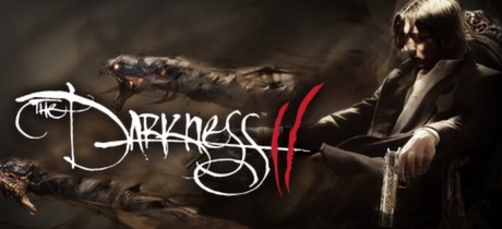Okładka gry The Darkness II
