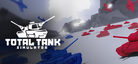 Okładka gry Total Tank Simulator