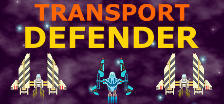 Okładka gry Transport Defender