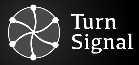 Okładka gry TurnSignal
