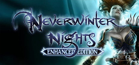 Okładka gry Neverwinter Nights: Enhanced Edition