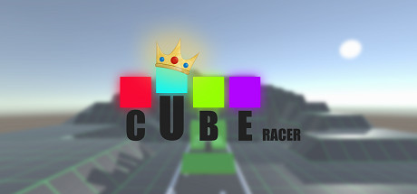Okładka gry Cube Racer