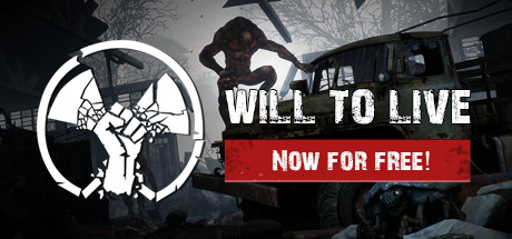 Okładka gry Will To Live Online