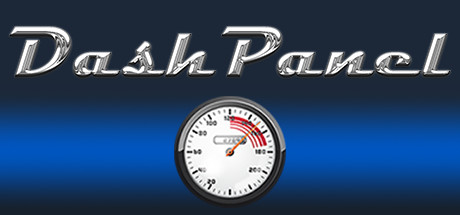 Okładka gry DashPanel