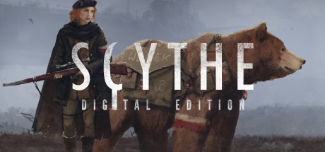 Okładka gry Scythe: Digital Edition