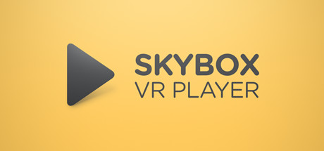 Okładka gry SKYBOX VR Video Player
