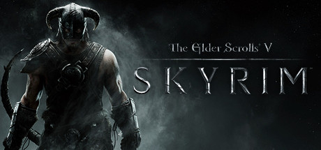 Okładka gry The Elder Scrolls V: Skyrim