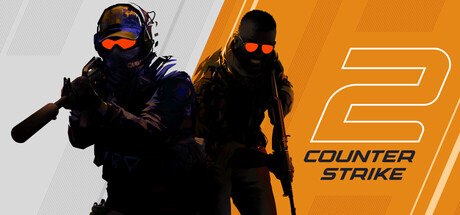 Okładka gry Counter-Strike 2