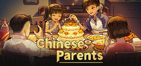 Okładka gry Chinese Parents