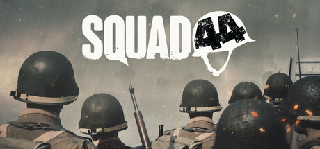 Okładka gry Squad 44
