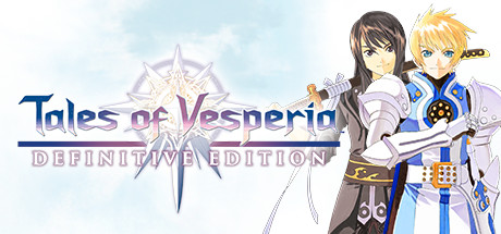 Okładka gry Tales of Vesperia: Definitive Edition
