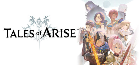 Okładka gry Tales of ARISE