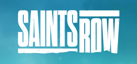 Okładka gry Saints Row
