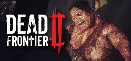 Okładka gry Dead Frontier 2