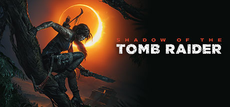 Okładka gry Shadow of the Tomb Raider: Definitive Edition