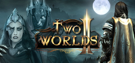 Okładka gry Two Worlds II HD