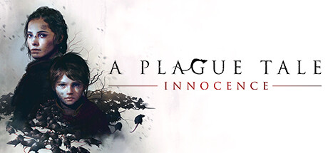 Okładka gry A Plague Tale: Innocence