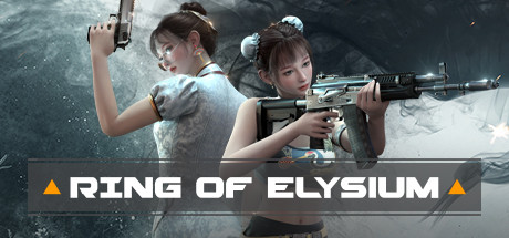 Okładka gry Ring of Elysium