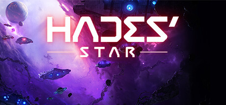 Okładka gry Hades' Star