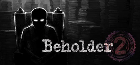 Okładka gry Beholder 2