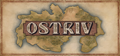 Okładka gry Ostriv