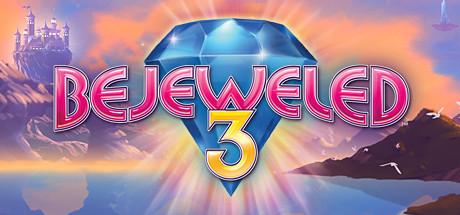 Okładka gry Bejeweled® 3