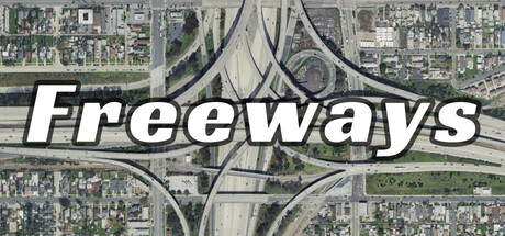 Okładka gry Freeways