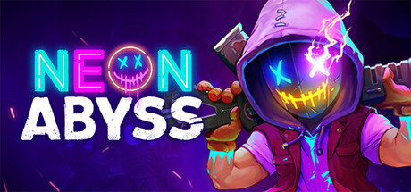 Okładka gry Neon Abyss
