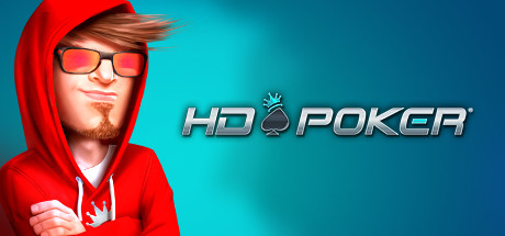 Okładka gry HD Poker: Texas Hold'em