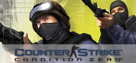 Okładka gry Counter-Strike: Condition Zero