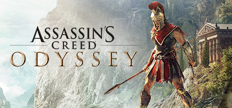 Okładka gry Assassin's Creed® Odyssey