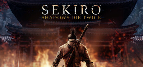 Okładka gry Sekiro™: Shadows Die Twice - GOTY Edition