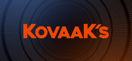 Okładka gry KovaaK's