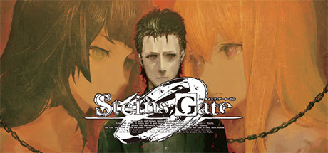 Okładka gry STEINS;GATE 0