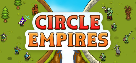 Okładka gry Circle Empires