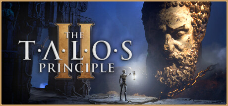 Okładka gry The Talos Principle 2