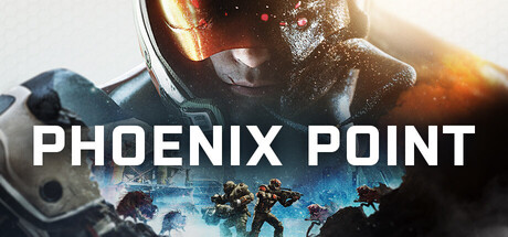 Okładka gry Phoenix Point