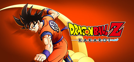 Okładka gry DRAGON BALL Z: KAKAROT