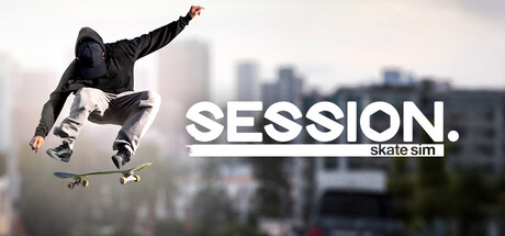 Okładka gry Session: Skate Sim