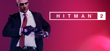 Okładka gry HITMAN™ 2