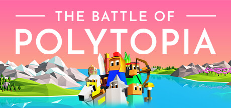 Okładka gry The Battle of Polytopia