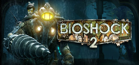 Okładka gry BioShock® 2